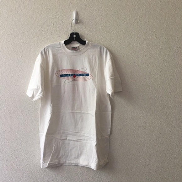 Avid Merchandise T-shirt Size Large - Picture 1 of 7